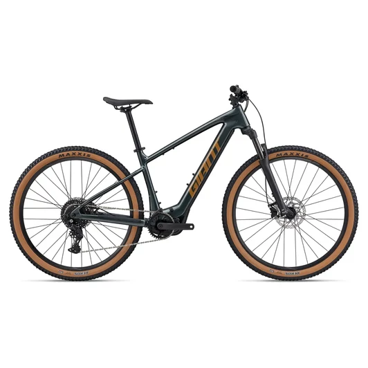 GIANT Talon E+ férfi MTB elektromos kerékpár - S méretben