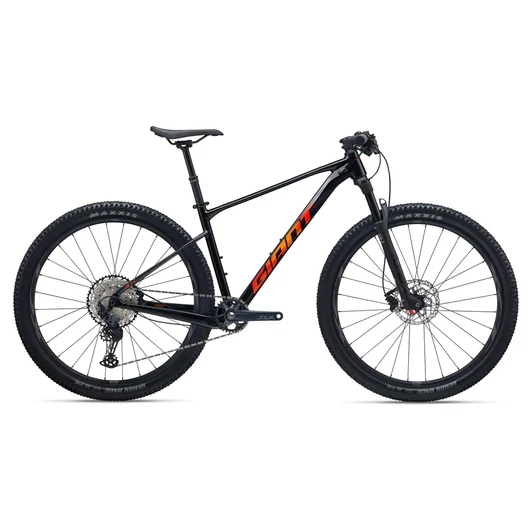 GIANT XTC SLR 29 1 férfi MTB kerékpár - L méretben