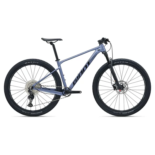 GIANT XTC SLR 29 2 férfi MTB kerékpár - L méretben