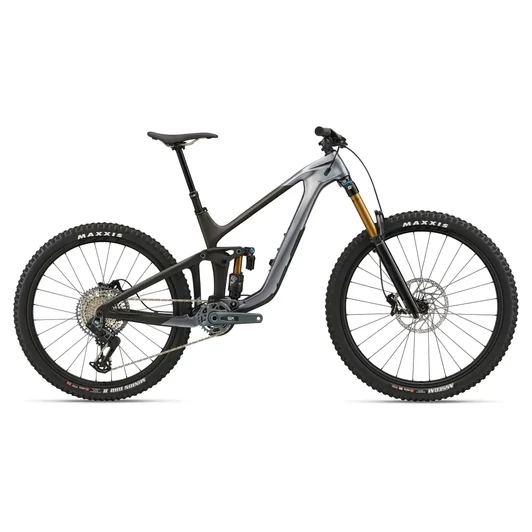 GIANT Reign Advanced 1 férfi összteleszkópos MTB kerékpár - XL méretben
