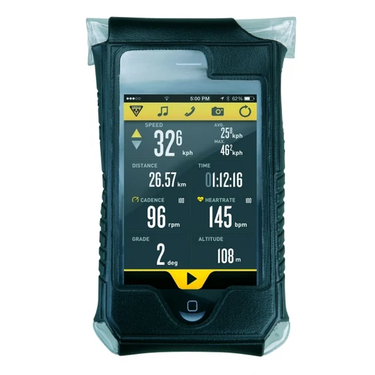 Topeak SmartPhone DryBag iPhone 4/4S telefontok