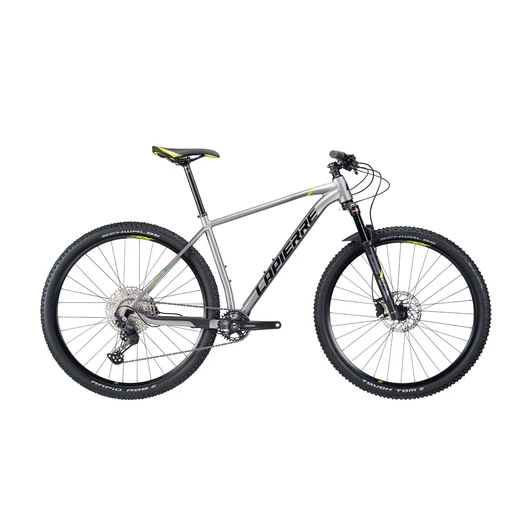 LAPIERRE PRORACE 3.9 2021 FÉRFI MTB KERÉKPÁR